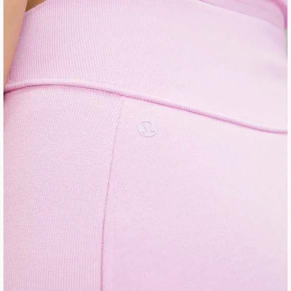 Lululemon Scuba High-Rise Mini Skirt in Vitapink - Picture 4 of 7
